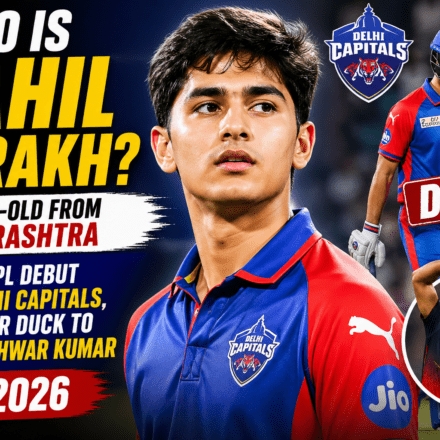 Sahil Parakh