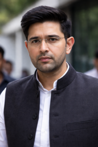 Raghav Chadha