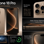 apple iphone 18 pro