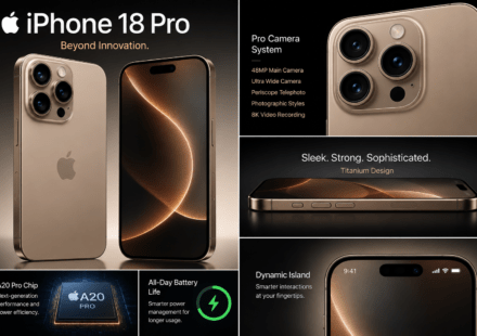 apple iphone 18 pro